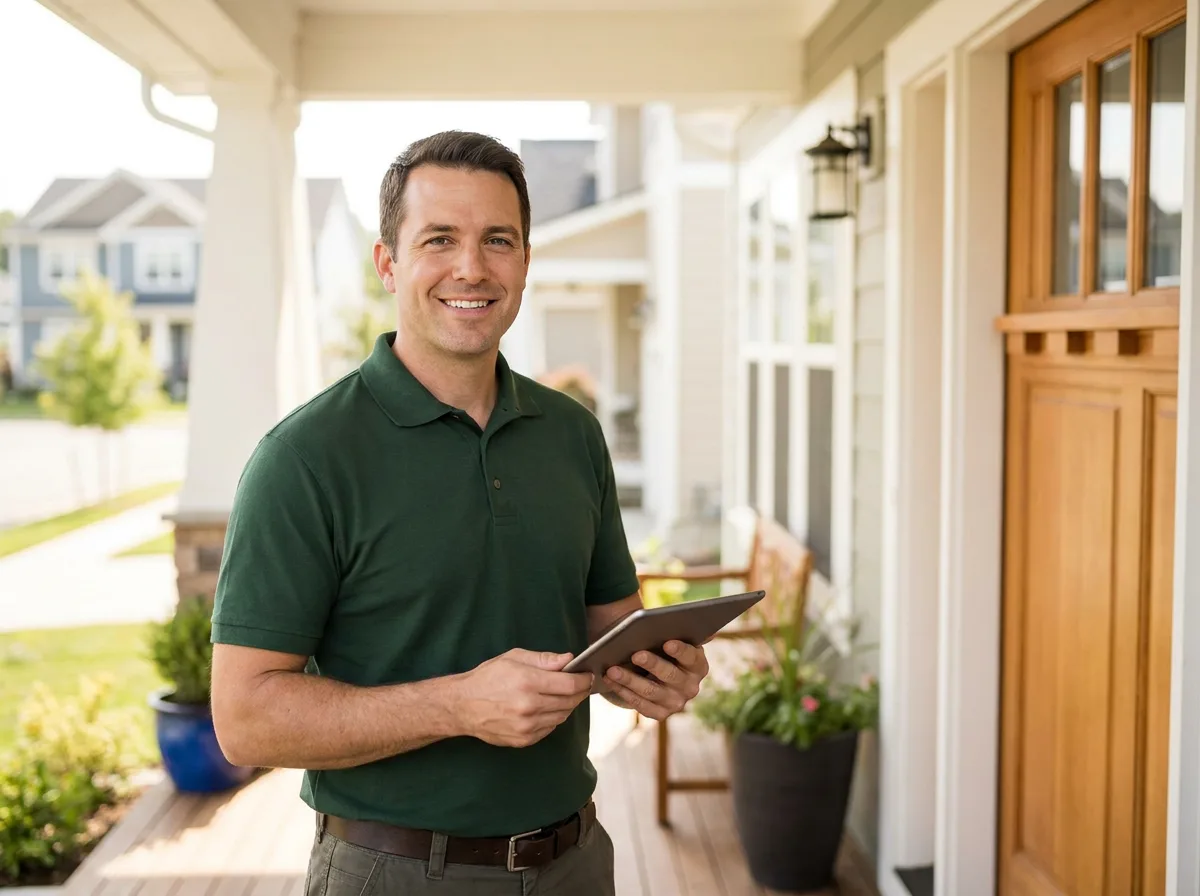 Pest control FAQs for Mount Hope, OH
